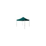 Vette Gazebo Alluminio Veloce Verde 3x4,5 Vette 08723