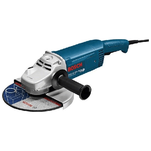 Bosch-GWS-20-230-JH-smerigliatrice-angolare-23-cm-6500-Giri-min-2000-W-51-kg