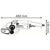 Bosch-GWS-20-230-JH-smerigliatrice-angolare-23-cm-6500-Giri-min-2000-W-51-kg