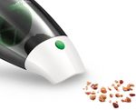 Philips-FC6148-01-MiniVac-Aspirabriciole-Senza-Sacco-Pulizia-a-Secco-Autonomia-10-min-Capacita--05-Litri-108-V-Bianco-Verde