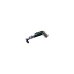 ThinkSystem SR630 V2/SR645 x16/x16 PCIe G4 Riser1 LPFH Option Kit