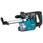 Makita Hr3012Fcwj Tassellatore 30 Mm Sds-Plus Compatibile