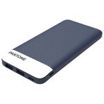 Pantone Powerbank 10.000 mAh Navy