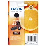 Epson Oranges Cartuccia Nero T33XL Claria Premium