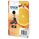 Epson-Oranges-Cartuccia-Nero-T33XL-Claria-Premium