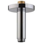 Hansgrohe Raind.27418 Braccio A Soffitto Cromo