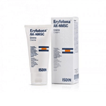 ISDIN Eryfotona AK-NMSC SPF 100+ Crema per la protezione solare Viso e corpo Adulti