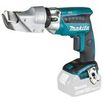 Makita Djs131Z Cesoia 18V Bl Motor (Batteria Non Inclusa)