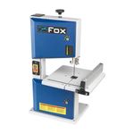 Foxfemi Sega a Nastro Legno F28-182a