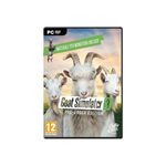 Coffee Stain Videogioco Goat Simulator 3 Pre-Udder Edition per Pc