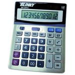 Calcolatrici Blinky Tally Solare-Elettronica 12 Cifre