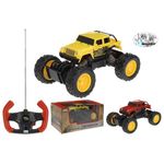 Koopman Auto Off Road 1:18 Radiocomandata