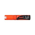 Osama Confezione 6 Chalk Marker Medio Arancione F