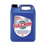 Arexons Detergente Igienizzante Fulcron 5 Litri