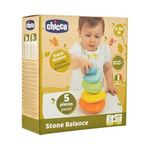 Chicco Gioco Stone Balance ECO+