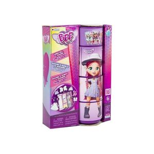 Imc Toys Bambola BFF by Cry Babies Katie
