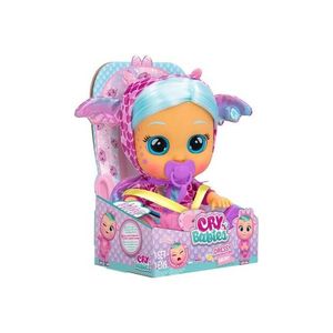Imc Toys Bambola Cry Babies Bruny Dressy Fantasy