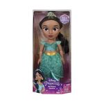 Jakks Princess Jasmine Toddler 38cm