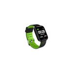 Smartwatch 169 Touch Android/Ios Lenovo Ip68 2.5D Color Saturimetro