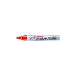 Snowman Confezione 12 paintmarker perm 1-1.5 Rosso