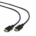 Cablexpert Gembird CC-HDMI4L-15 cavo HDMI 4,5 m HDMI tipo A (Standard) Nero, Arancione