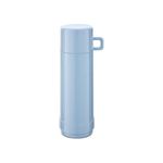 Rotpunkt Thermos con Manico Azzurro 0.75 Litri