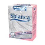 Nuncas Sbianca Bucato Monodose 8 Pezzi