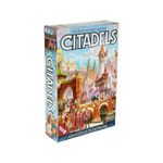 Asmodee Gioco da Tavolo Citadels