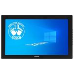 Yashi Touch - monitor a led - full hd (1080p) - 23.6'' yz2410