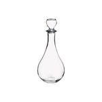 Bormioli Bottiglia Decanter Loto con Tappo Ct6