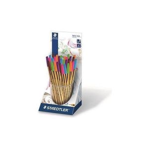 Staedtler 434M-SPK30 Noris Stick Colori Assortiti 30 Pezzi