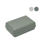 Eliplast Portasapone Appoggio Scatola Verde 11x6cm 2life