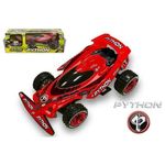 Re.eltoys Auto Radiocomandata Buggy 1:16 Python 40 7 Funzioni con Pile