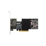 ASUS PIKE II 3008-8i controller RAID PCI Express 3.0 12 Gbit/s