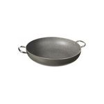 Tegame Chef Stone 2 Manici 36 cm Alluminio Antiaderente