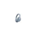 Adj 780-00063 Cuffia con Microfono Bluetooth Blu Deep Plus 2.0