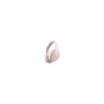 Adj Cuffia con Microfono Bluetooth Pink Deep Plus 2.0