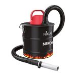 Niklas Nerone Aspiracenere 18 Litri 1000W