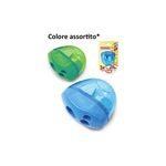 Arda Temperamatite a 3 fori Speciale Jumbo in Colorazione Assortita