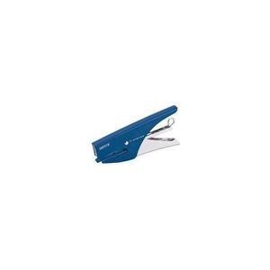 Esselte 626152 Cucitrice a Pinza P21 Centra Blu