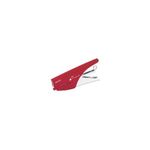 Esselte 626153 Cucitrice a Pinza P21 Centra Rosso