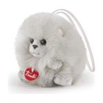 Trudi Charm Gatto Grigio Peluche