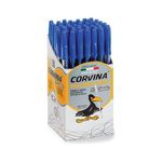 Carioca Confezione 50 Corvina 51 Classic Blu