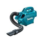 Makita Cl121Dz Aspiratore 12V 500 Ml (Batteria Non Inclusa)