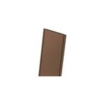 Pannelli Cm13X210 P-Porte Soff. Noce