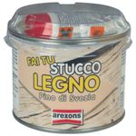 Arexons Kit Fai Tu Stucco Legno 200Gr.Pinosvezia