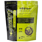 +WATT WHEYGHTY Protein 80 proteine del siero del latte 700g CIOCCOLATO