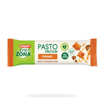 ENERVIT PASTO PROTEIN barretta sostitutiva pasto 55g gusto CARAMEL 25pz