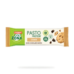 ENERVIT PASTO PROTEIN barretta sostitutiva pasto 60g gusto COOKIES 25pz