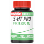 PRONUTRITION 5-HT PRO 200mg Controllo senso della fame 60cpr